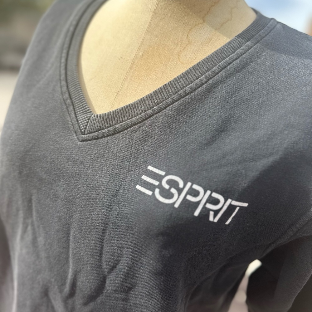 Faded Sweatshirt - Picture 7 of 10